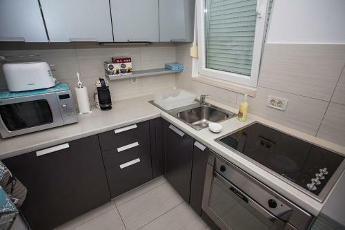 Apartment Bloo Suite
