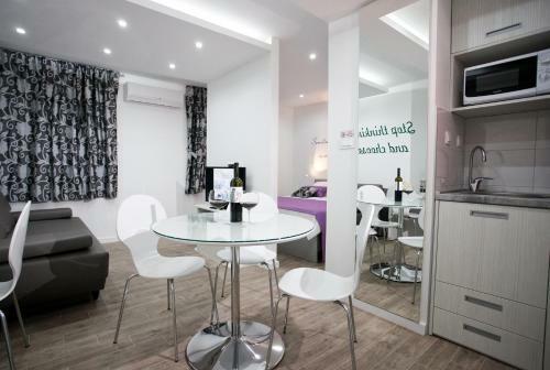 Apartment 4 You In Split