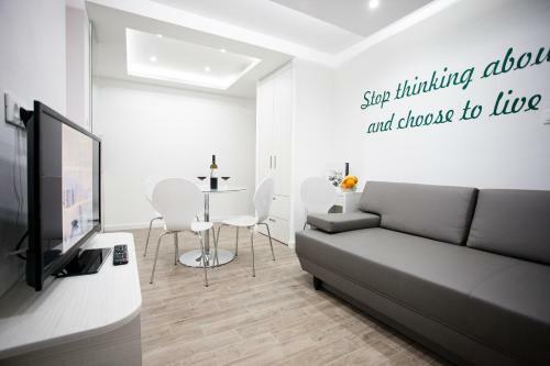 Apartment 4 You In Split