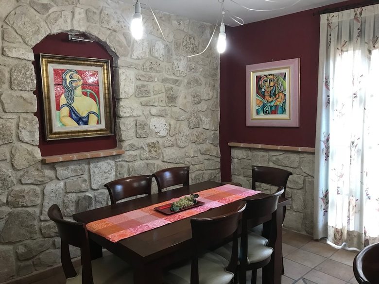 Hotel El Soportal De Uceda