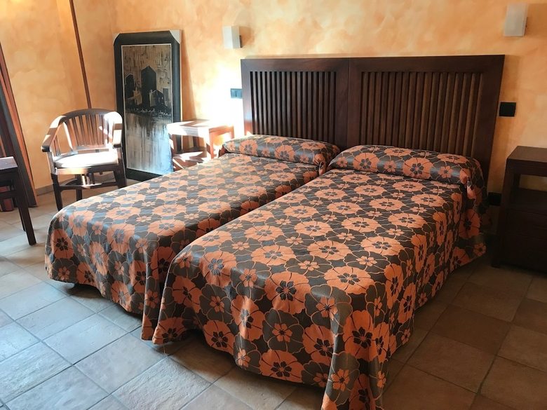 Hotel El Soportal De Uceda