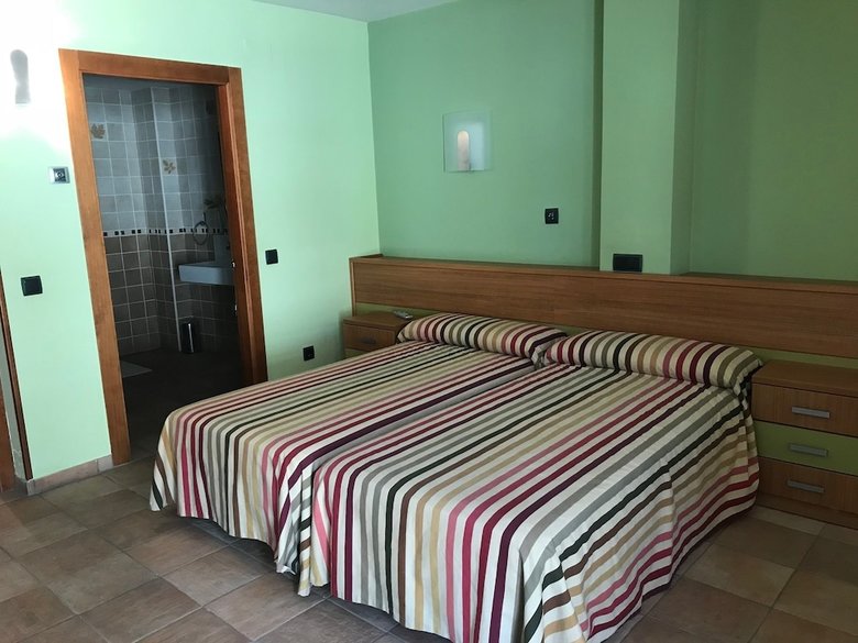 Hotel El Soportal De Uceda
