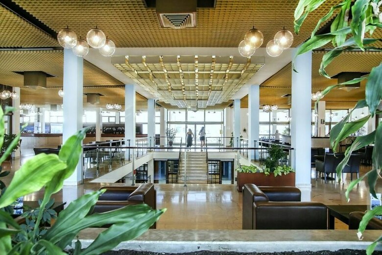 Hotel Zagreb