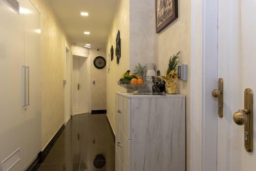 Hostal Palace Queen Mary Luxury Rooms
