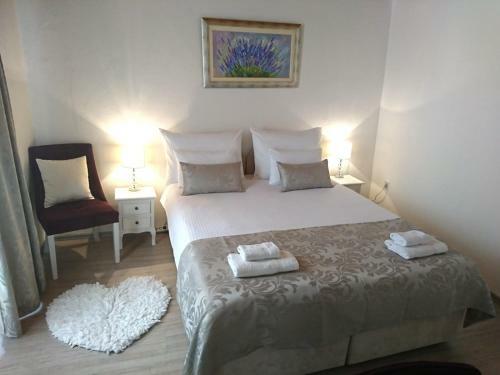 Apartamento Studio Sfinga