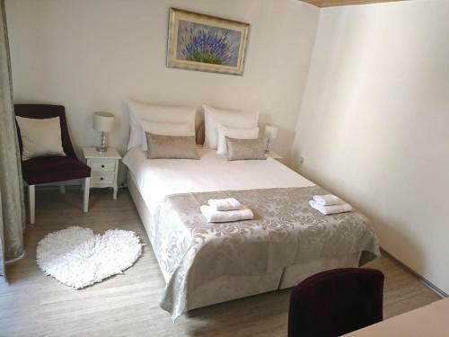 Apartamento Studio Sfinga