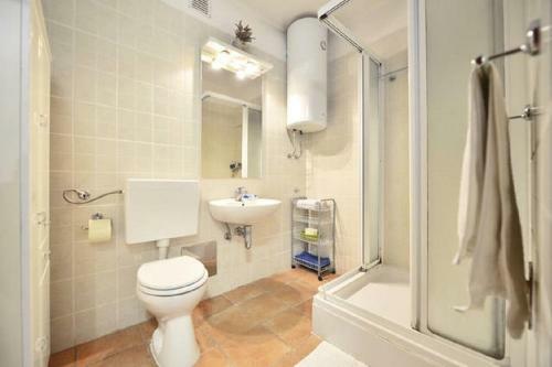Apartment Doverska Split