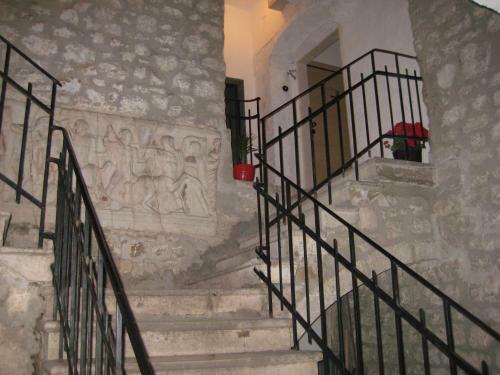 Apartment Citadela