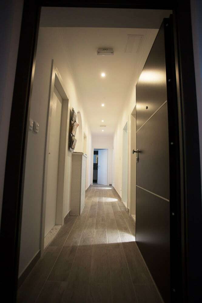 Hostal Nirvana Rooms Split