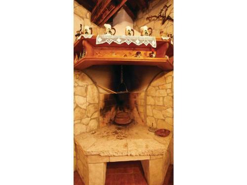 Holiday Home Sv.martin Croatia