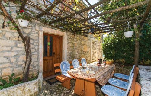 Holiday Home Sv.martin Croatia