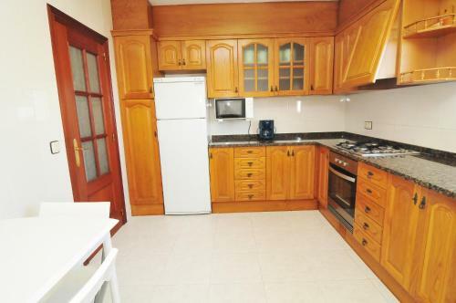 Villa Homeholidaysrentals Zenda