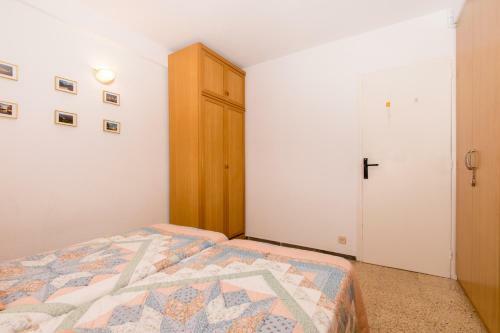 Santa Susana Apartment Beach
