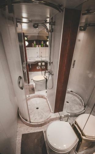 Motor Yacht Boatel