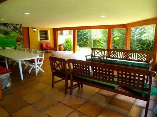 Villa Airesol 2