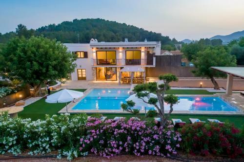 Villa Can Bernadet