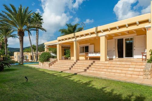 Villa Orange