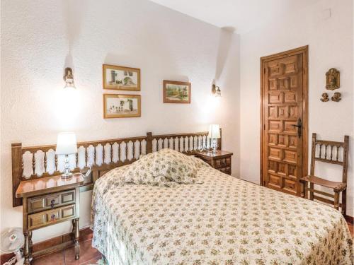 Four-bedroom Holiday Home In Coma-ruga, El Vendrell
