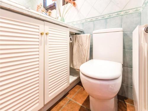Four-bedroom Holiday Home In Coma-ruga, El Vendrell