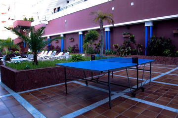 Hotel Caledonia Udalla Park