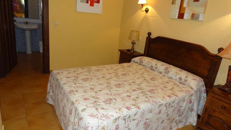 Hotel Intriago