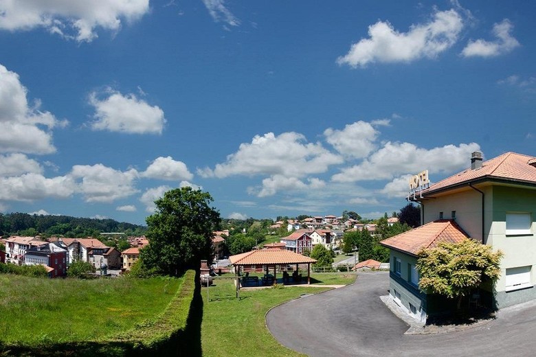 Hotel San Jorge