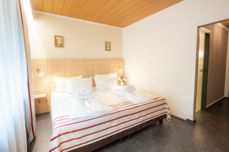 Hotel Astoria