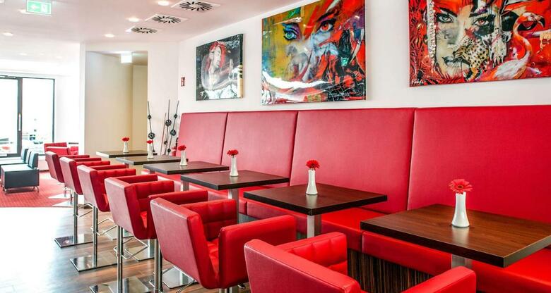 Hotel Plaza Premium Berlin Kurfurstendamm