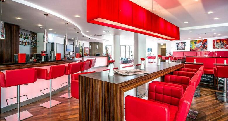 Hotel Plaza Premium Berlin Kurfurstendamm