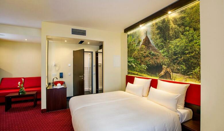 Hotel Plaza Premium Berlin Kurfurstendamm