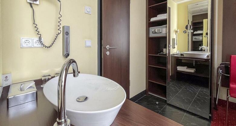 Hotel Plaza Premium Berlin Kurfurstendamm