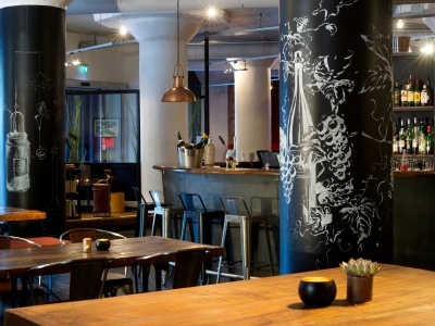 Hotel First Norrtull