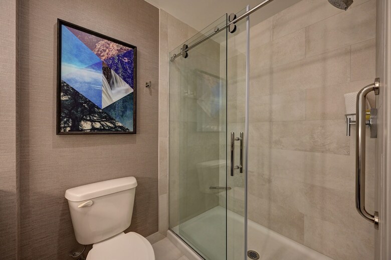 Hotel Doubletree By Hilton Denver International Airport