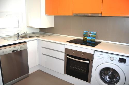 Apartamento Arenales Del Mar Menor - 9308