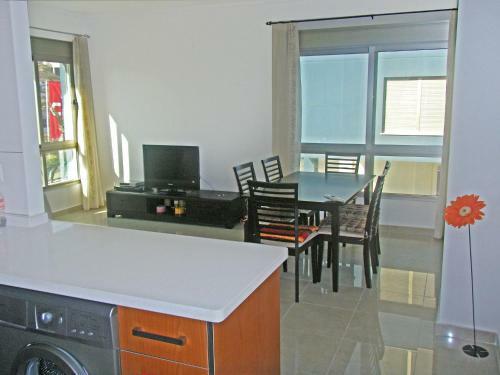 Apartment Euromarina Towers