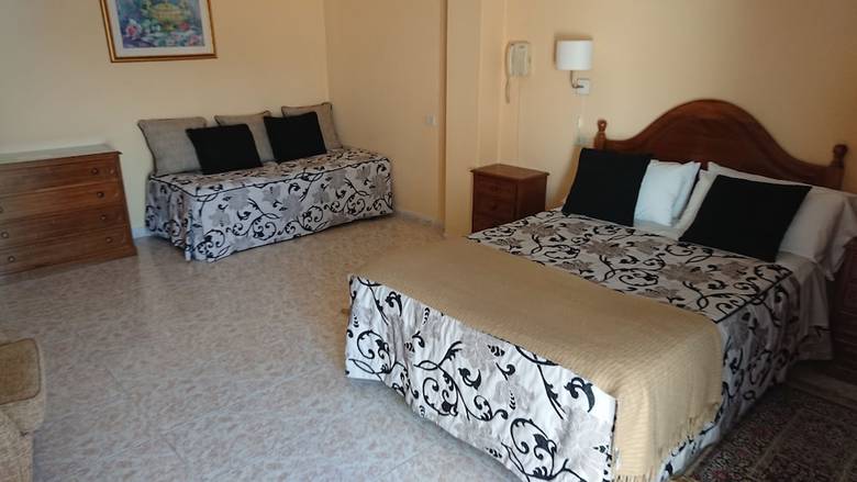 Hotel Avenida