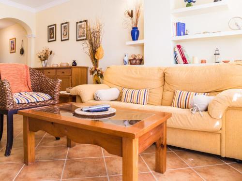 Apartment Las Dunas