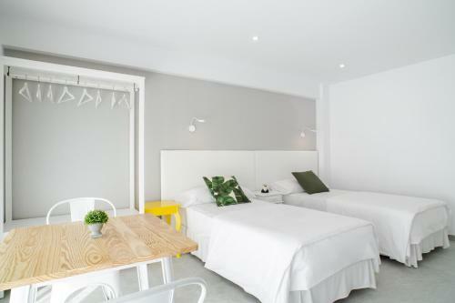 Apartamento Inner Kompas Palmanova