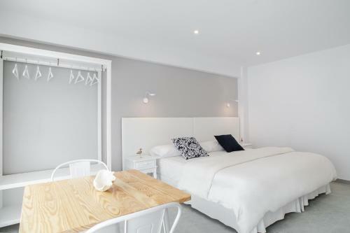 Apartamento Inner Kompas Palmanova