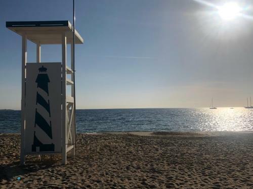 Apartamento Inner Kompas Palmanova