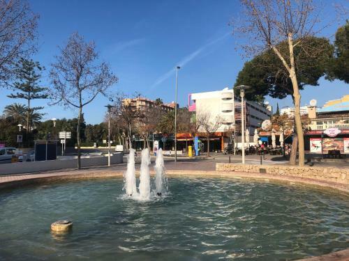 Apartamento Inner Kompas Palmanova