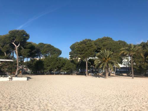 Apartamento Inner Kompas Palmanova
