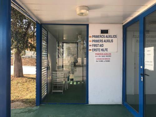 Apartamento Inner Kompas Palmanova