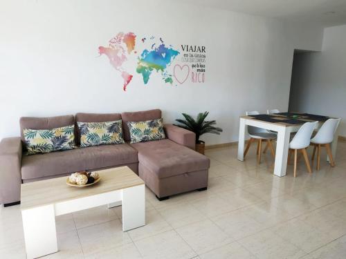 Apartamentos Las Palmeras