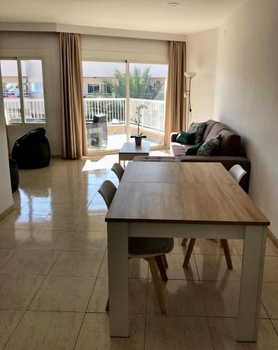 Apartamentos Las Palmeras