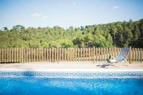 Agroturismo El Porxo De La Barraca