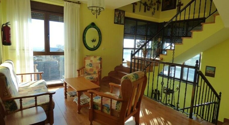 Hostal Convento De Foncebadon
