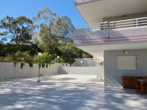 Apartamento Bah�a Mar