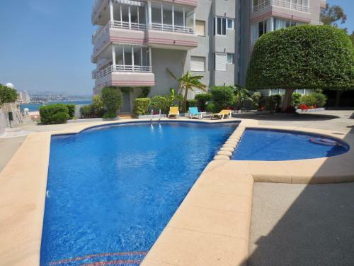 Apartamento Bah�a Mar