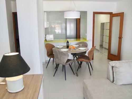 Apartamento Bah�a Mar